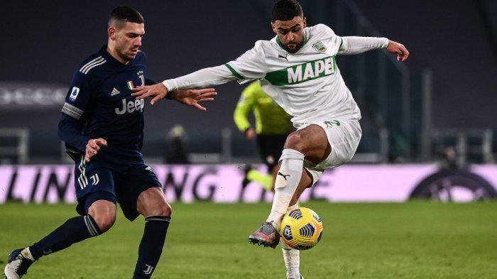 Meski Berusaha Pulangkan Mantan, Inter Milan Tetap Incar Bintang Atalanta