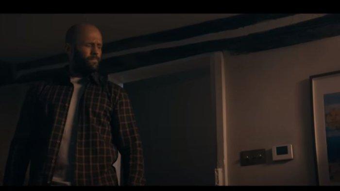 Nonton Film The Beekeeper 2024 Sub Indo, Aksi Seru Jason Statham Full