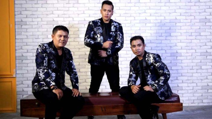 Lagu Nirwana Trio, Kunci Gitar dan Lirik Lagu Batak Ajari Au Tuhan