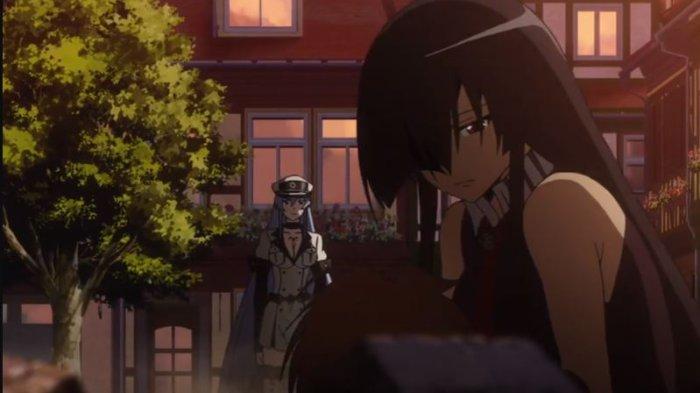 Nonton Anime Akagame ga Kill! Sub Indo Episode 1-24 END