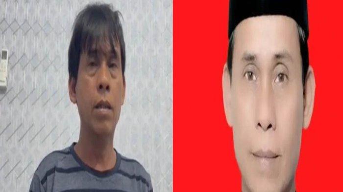 Ali Arwin, Caleg Pariaman yang memperkosa anak kandung sendiri hingga korban hamil dan melahirkan