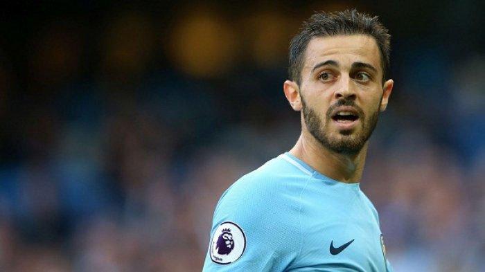 Ambisi Joan Laporta datangkan Bernardo Silva ke Barcelona