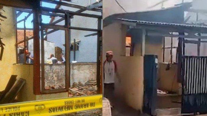 Sosok RJ anak di Cirebon bakar rumah orang tuanya karena tak dibelikan motor