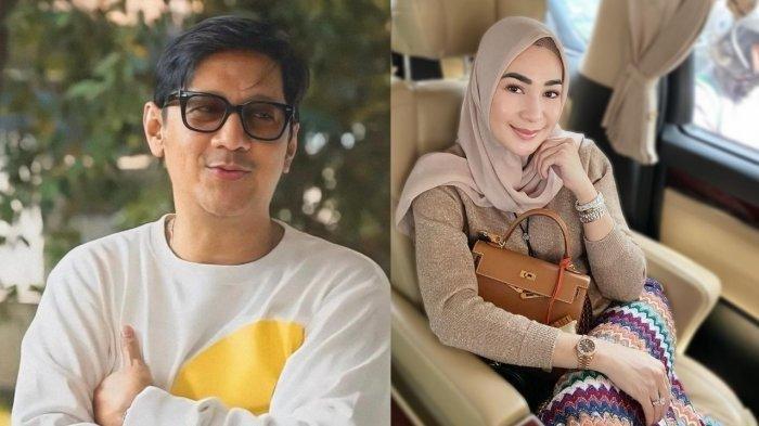 Hadir di Pengadilan Agama, Andre Taulany Siap Berpisah dengan Erin Trigina