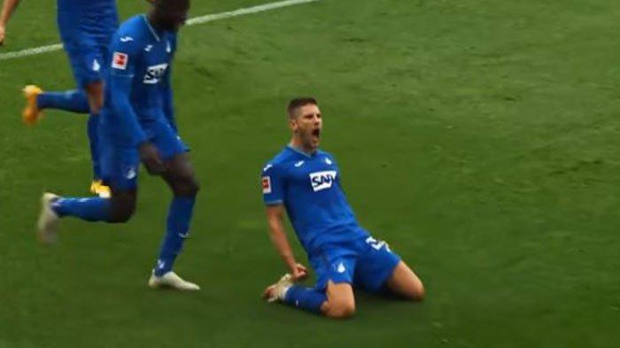 Berita Inter Milan : Masih Misteri , Mengapa Pemain Kroasia Ini Tak