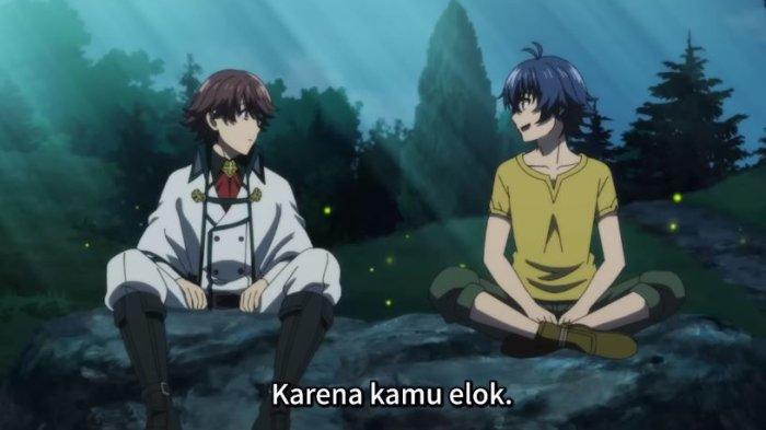 Berita Nonton Chiyu Mahou no Machigatta Tsukaikata Terbaru Hari Ini