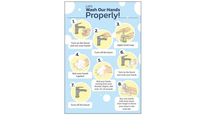 ILUSTRASI KUNCI JAWABAN : Answer Key for English Grade 8 Pages 166 167 Section 2 - Reading Worksheet Unit 3 Act Now Chapter 3