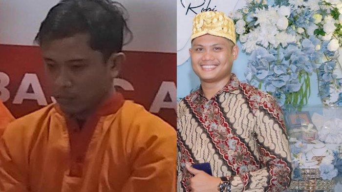 Antoni Bayar Utang Pakai Uang Korban yang Dibunuh dan Dicor, Padahal Rumahnya Mewah