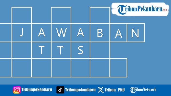 Ilustrasi Jawaban TTS