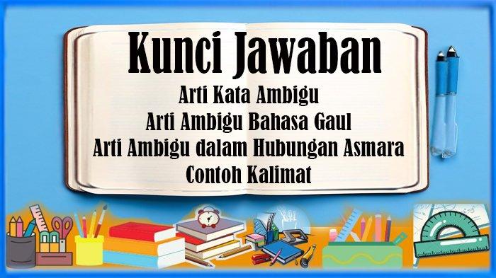 Makna Kata Stay Safety dalam Bahasa Gaul dan Hubungan Asmara