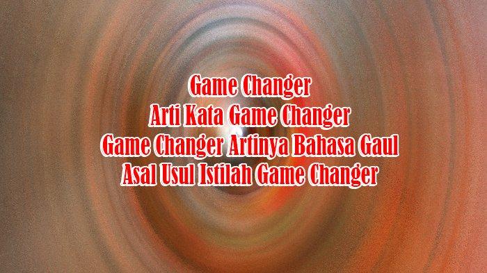 goodgame dalam bahasa indonesia arti kata