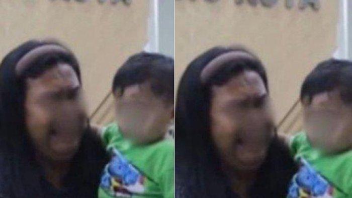 FAKTA Baru Ayah Tangerang Jual Bayinya Rp15 Juta Saat Istri Merantau, Uang Habis Main Judi Seminggu