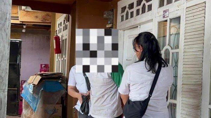 Ayah kandung di Rejang Lebong Bengkulu rudapaksa anak gadisnya