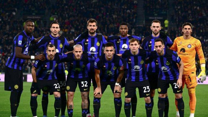 Bursa transfer pemain, Inter Milan incar 3 pemain bintang Bayern Munich - Dortmund