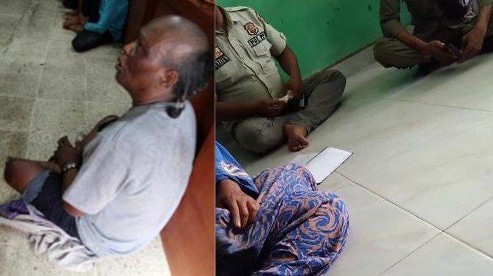 Berita Populer Pekanbaru Hari Ini,Sepak Terjang Klewang Ketua Geng ...