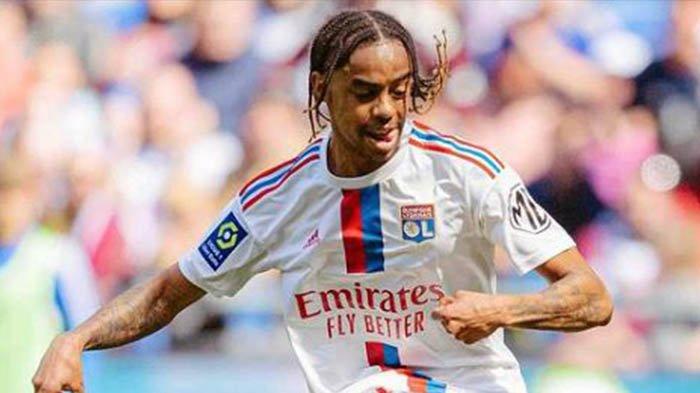 Bradley Barcola diharapkan perkuat lini tengah manchester City