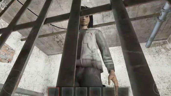 Cara menyelamatkan Adele dengan mudah dalam game Metel