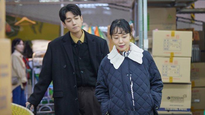 Nonton drama korea Crash Course In Romance episode 11 dan episode 12 sub indo.