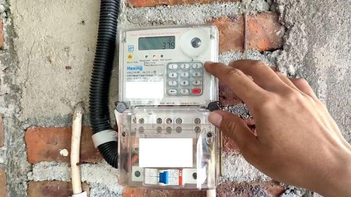 Gambar terkait Tarif Listrik per 1 Juli 2025 Tetap,Cek Daftar Lengkap untuk Semua Golongan Rumah Tangga di Sini (dari Bing)