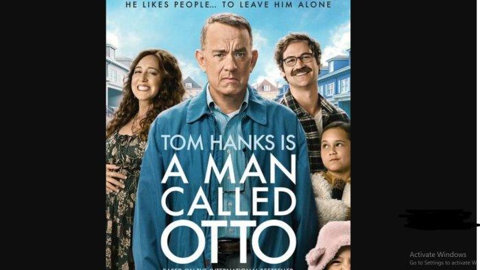 Di Link Ini Nonton Film A Man Called Otto 2022 Sub Indo Full Movie