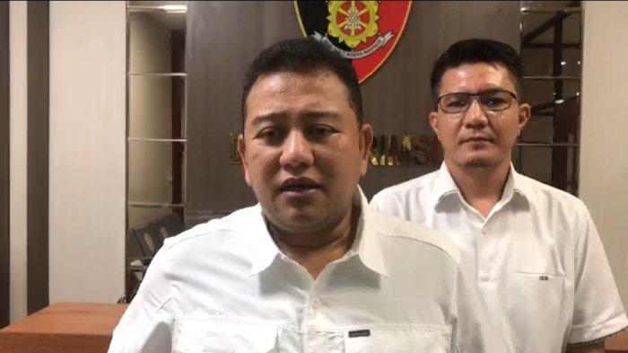 Penyidik Kortastipidkor Polri Menyita Aset Terkait Skandal PT SPR Riau