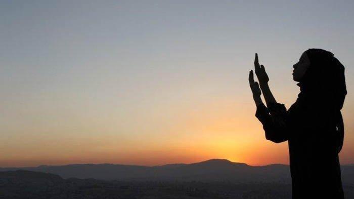 Bacaan Doa Mohon Sehat Lahir dan Batin, Mudah Dilafalkan dalam Tulisan