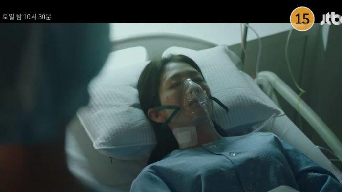 Drama korea Doctor Slump