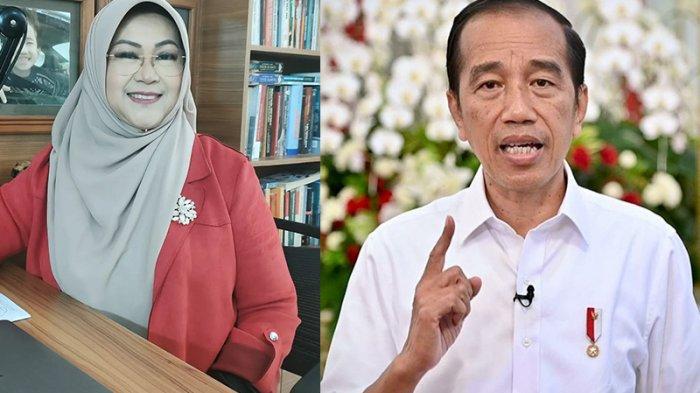 Dokter Tifa Masih Sangsikan Ijazah Jokowi, Yakin Presiden Prabowo Pun Belum  Dikasih Lihat - Halaman all - Tribunpekanbaru.com