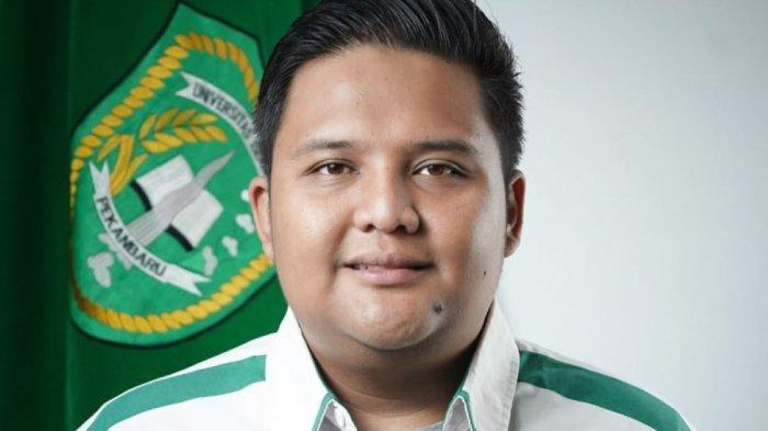 Agung Wicaksono.,S.IP., MPA., PhD (Cand)