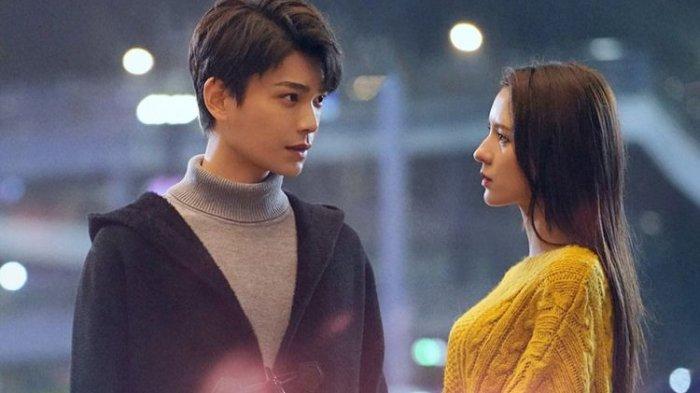 Nonton Online Drama China Intense Love Sub Indo, Kisah Cinta Antara ...