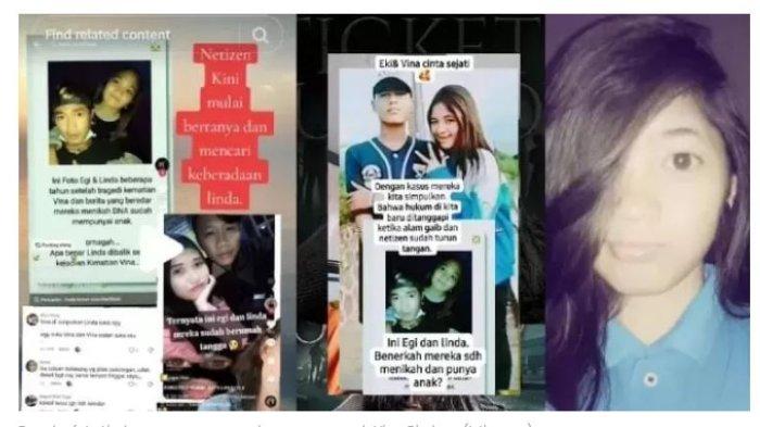 Fenomena kesurupan dalam kasus Vina Cirebon