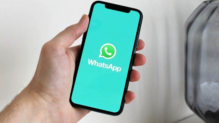 Fitur baru WhatsApp Meta AI