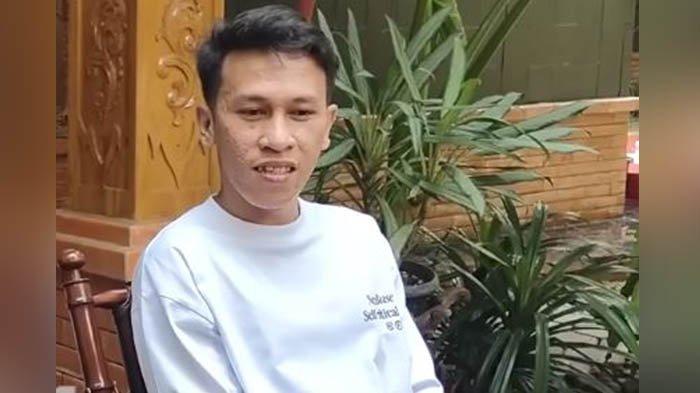 Fransiskus Marbun ungkap sosok Eky yang punya nyali