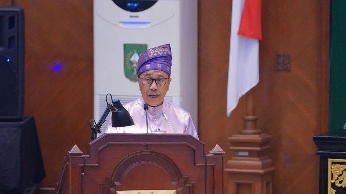 Hari Jadi ke 66 Provinsi Riau tahun 2023