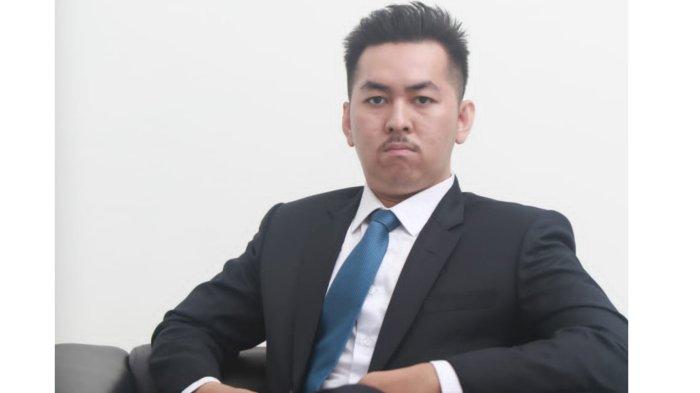 kuasa hukum penggugat, Harris Wilson  Tinambunan