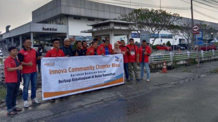 Agung Toyota SM Amin Pekanbaru:  Pelopor Layanan Otomotif di Riau