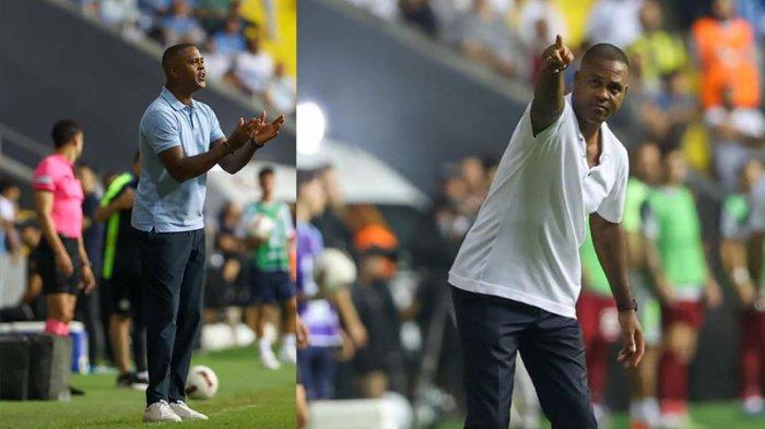 Netizen Indonesia serbu IG Patrick Kluivert