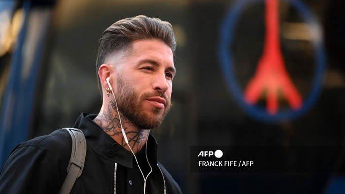 Sergio Ramos