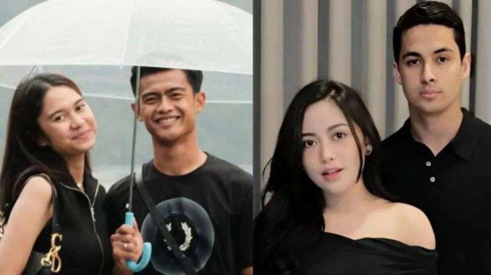Inilah Isi Curhatan Rachel Vennya Soal Isu Azizah Salsha Istri Pratama Arhan Selingkuh dengan Salim Nauderer