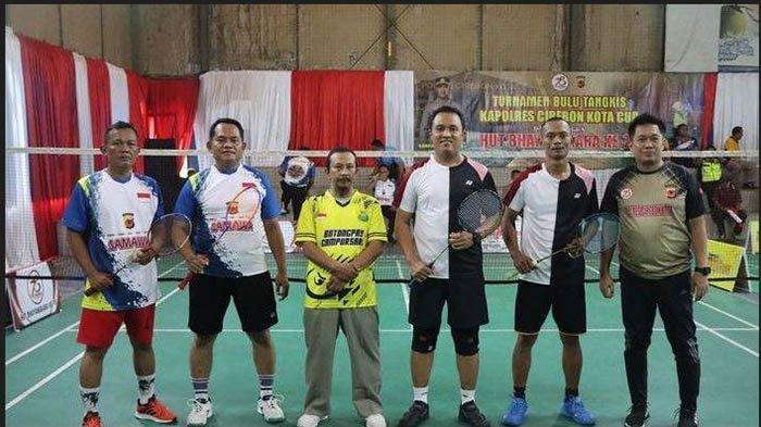 Inilah foto terbaru Iptu Rudiana