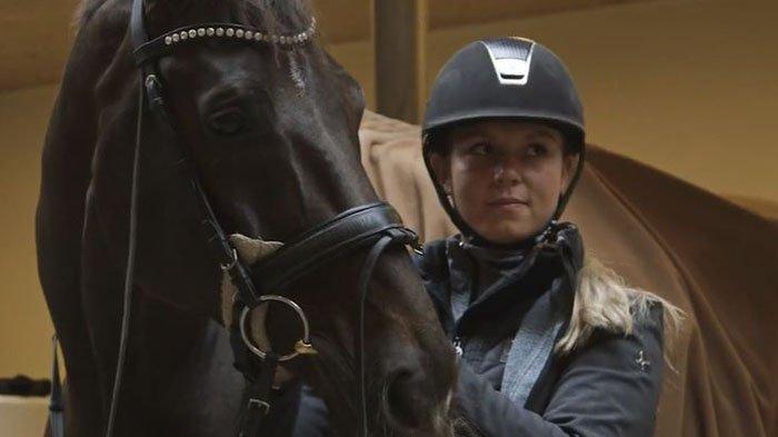 Sosok Anna Kasprzak Atlet Terkaya Sejagat Raya, Gabungan Harta Messi