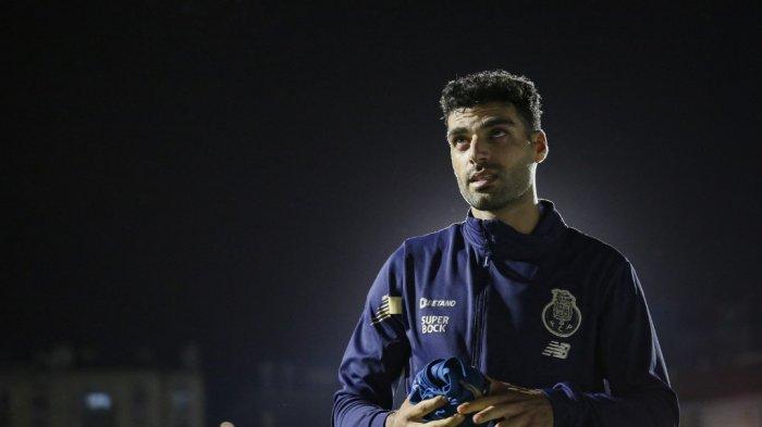 Momentum Pembenahan di Bursa Transfer Januari, AC Milan Targetkan Mantan Striker Inter Milan