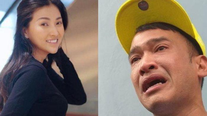 Isu Ruben Onsu Digugat Cerai Sarwendah, ini Kata PN Jaksel