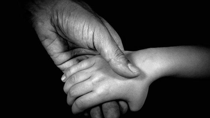 Kekerasan anak di Bandung