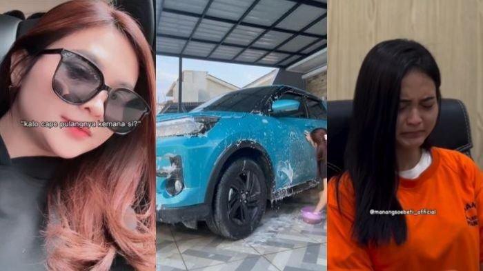 Kelakuan Mahasiswi Pekanbaru Tabrak IRT, Marisa Putri Kerap Keluar Malam, Tak Pernah Tegur Sapa
