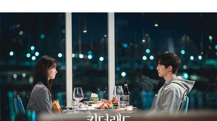 Drama Korea King The Land tayang Sabtu dan Minggu