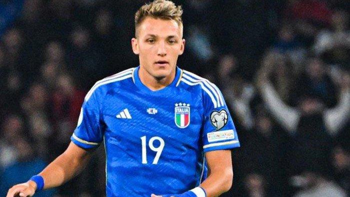 Kini tergantung Inter Milan untuk dapatkan Mateo retegui