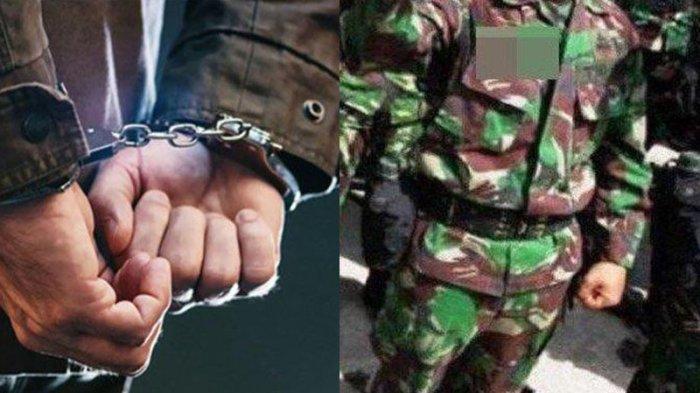 Kodam I BB tindak tegas yang terlibaqt penganiayaan eks personel TNI di Medan