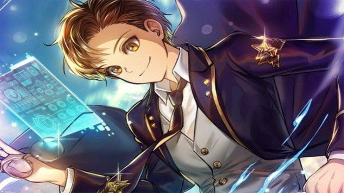 Baca Komik Magic Academy Genius Blinker Bahasa Indo Chapter 1-22