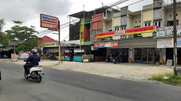 Kondisi Jalan Purwodadi, Kota Pekanbaru kembali mulus. Overlay di ruas jalan itu sebagian besar sudah tuntas. Sikumbang